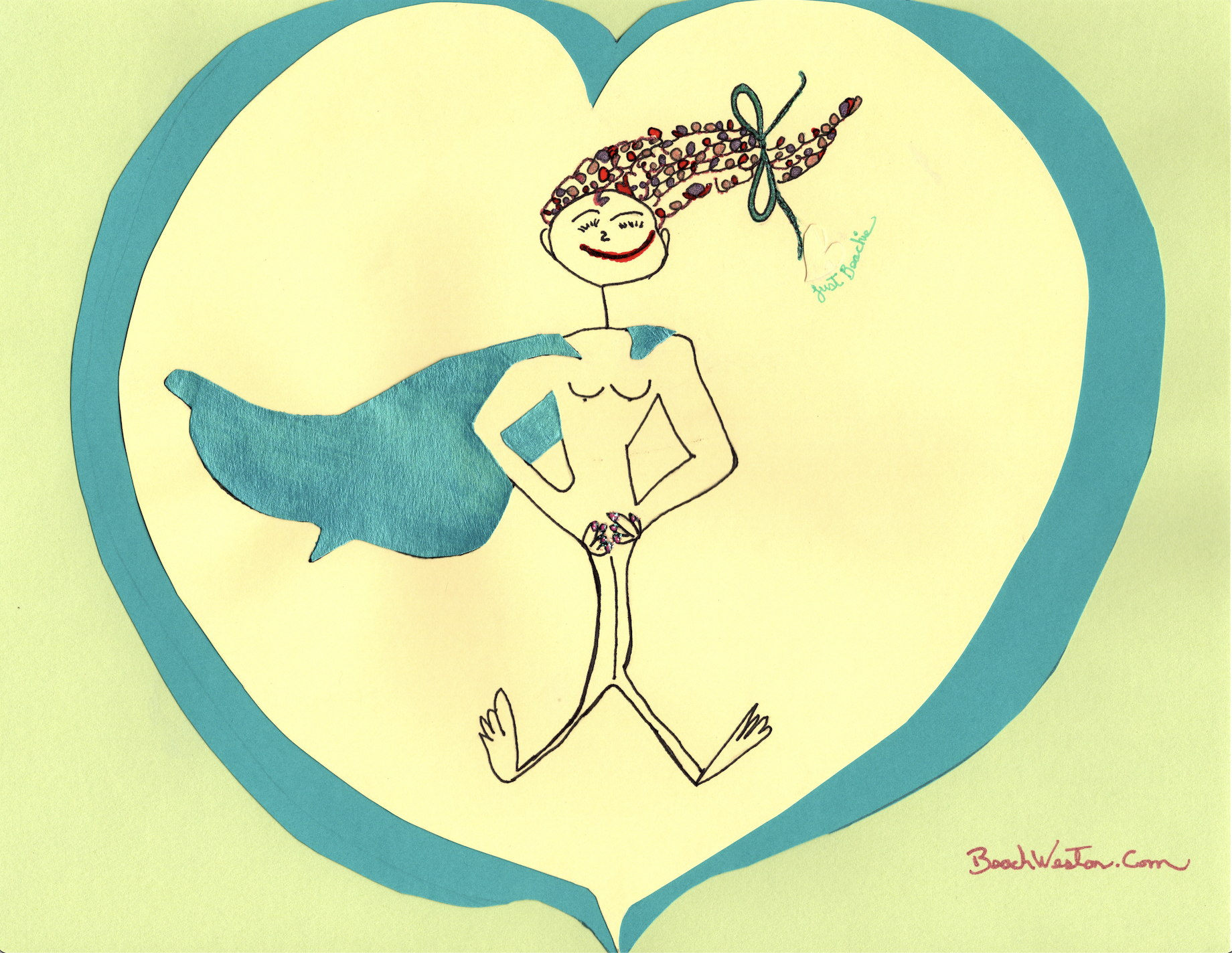 What is Your Superpower? What is Your Superpower?